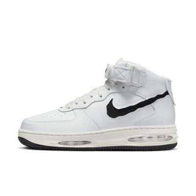 nike air force herren reduziert|Nike Air Force 1 mid evo.